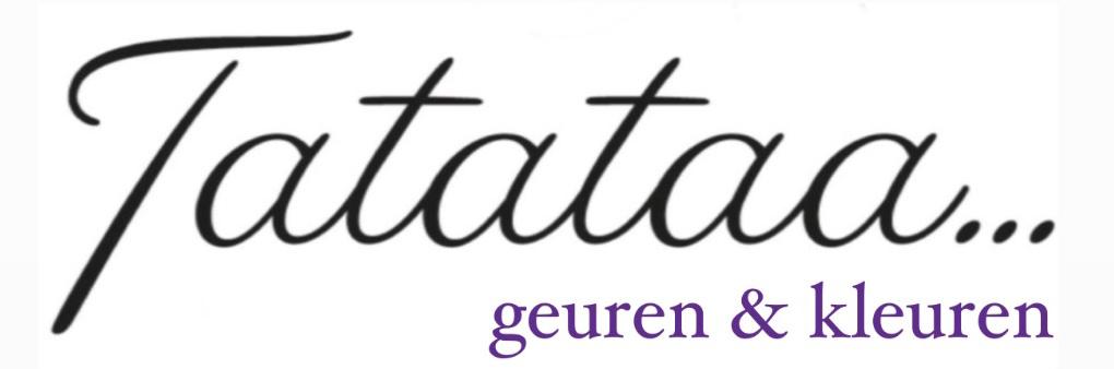 Tatataa – dé wolwinkel op Texel voor wol, garen & creatieve patronen