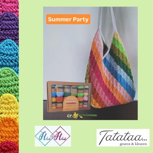 Summer Party Summer Party
