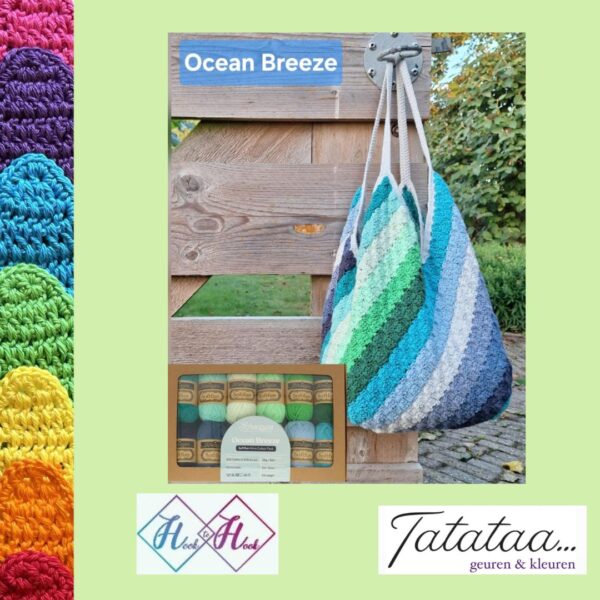 Ocean Breeze Ocean Breeze