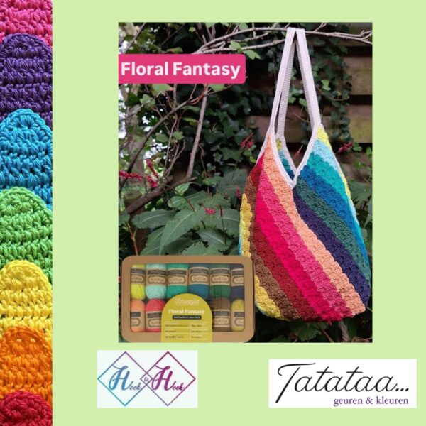 Floral Fantasy Floral Fantasy