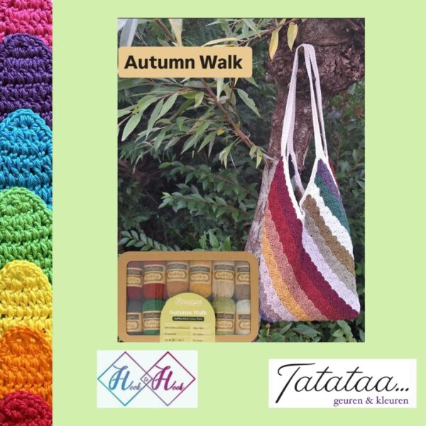 Autumn Walk Autumn Walk